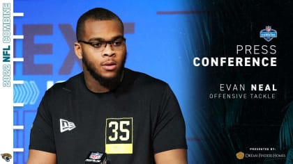 Best of 2022 Scouting Combine