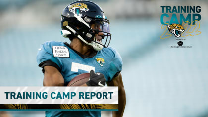 Training Camp 2023 Jacksonville Jaguars host 11th Practice nfl