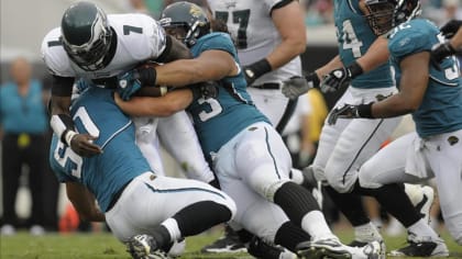 Fixing the Jacksonville Jaguars Pass Rush