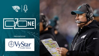 O-Zone Podcast: Malcom Brown