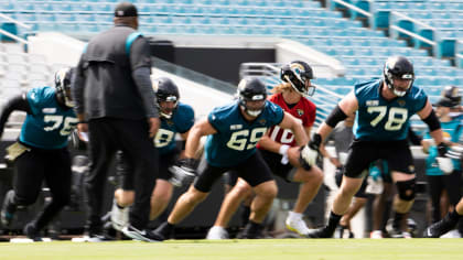 Jaguars Expect Return To Full Capacity This Year; Average Season