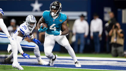 Jaguars Rookies Shine With Big Plays in 2023 Preseason Debut