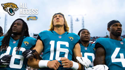 Jaguars All Access: December 16