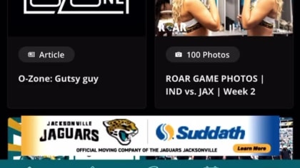 jacksonville jaguar tickets 2022