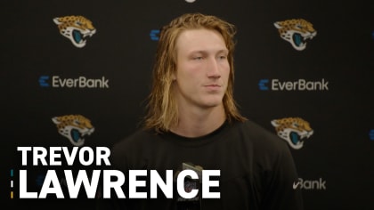 Lawrence: 'We're better than that.', Press Conference