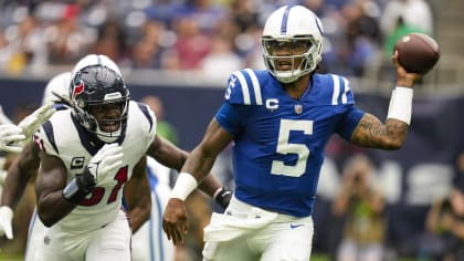 AFC South Roundup: Week 3 - Stampede Blue