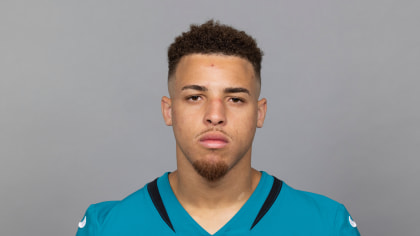 Jacksonville Jaguars: NFL next for former Travis WR Parker Washington