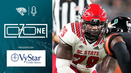 O-Zone Podcast: Malcom Brown