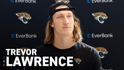 Trevor Lawrence - Wikipedia