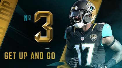 2016 Jacksonville Jaguars Season 2016 NFL Season NFL Regular