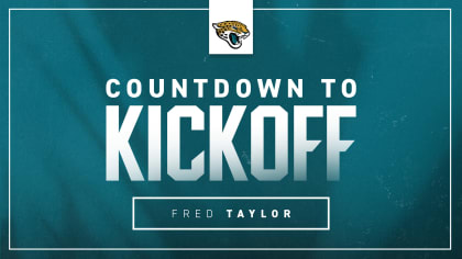 Countdown to Jacksonville Jaguars Football: The Most Notable