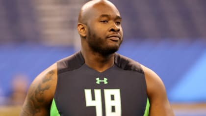 Tunsil Buckner among nine pre draft visits