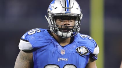 6 free agent defensive tackles the Detroit Lions should have on