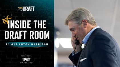 Draft Room Call: OL Ben Bartch 