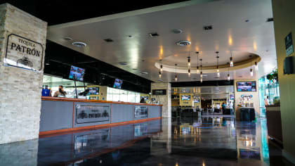 Jacksonville Jaguars Suite Rentals