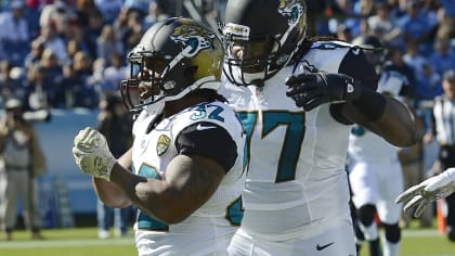 Former Jacksonville Jaguars guard passes away due to acute heart failure