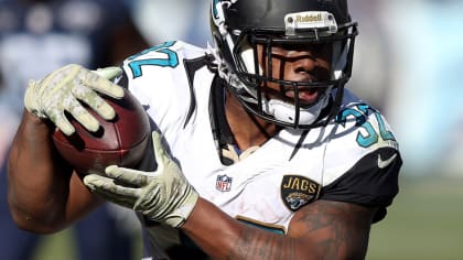 Inside the Jaguars: MJD, QBs want to return