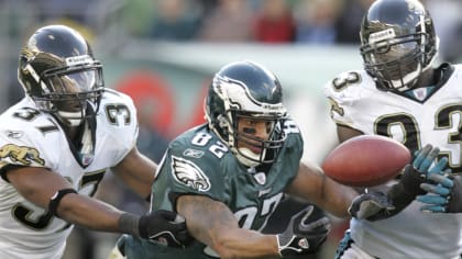 Historically speaking: Jaguars-Eagles