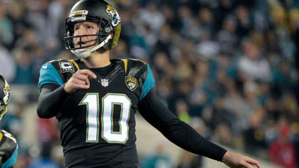 Pittsburgh Steelers K Josh Scobee breaks down misses vs. New