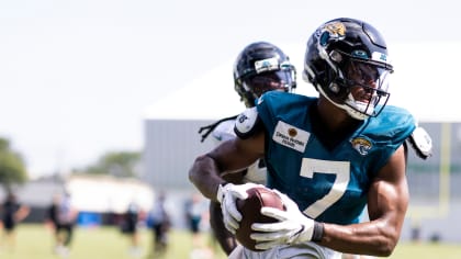 Defense Feels Good Entering Year Two Under Jaguars Coordinator Mike Caldwell