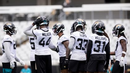 HC Doug Pederson says Jaguars not looking to add veteran pass rush help at  the moment