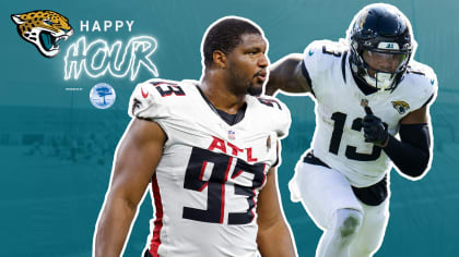 What is the Jaguars Identity?, Jaguars Happy Hour