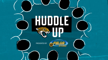 Jacksonville Jaguars releases results of Huddle community meetings