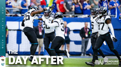 Day After Victory: Pederson Acknowledges Jaguars' Week 1 Imperfections