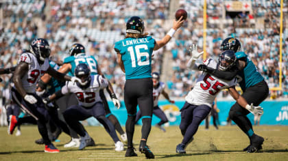 How to Watch Texans vs. Jaguars Live on 10/09 - TV Guide