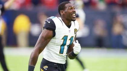 Three questions: Marqise Lee