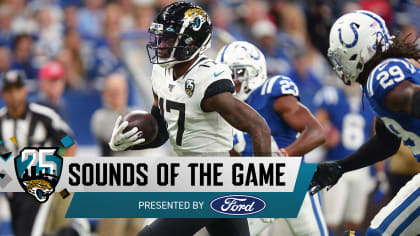 Colts Game Sound Audio  Indianapolis Colts 