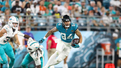 Game Report: Jaguars 31, Dolphins 18