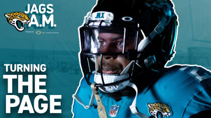 All About the Response: Recapping Week 4 Victory, Jags A.M.