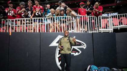 Jacksonville Jaguars vs. Atlanta Falcons preseason primer: Key matchups,  storylines, predictions, and more for Week 3 - Big Cat Country