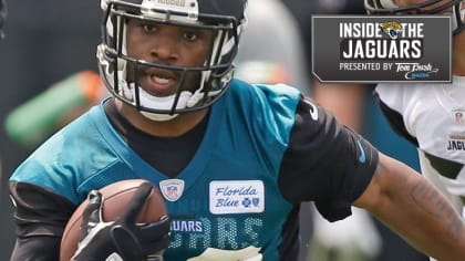 Steelers to host ex-Jaguars RB Maurice Jones-Drew - Behind the