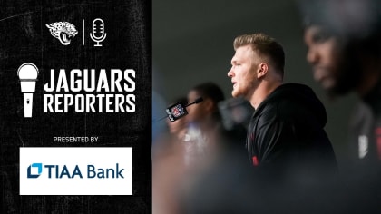 Jaguar Reporters Review 2023 Schedule