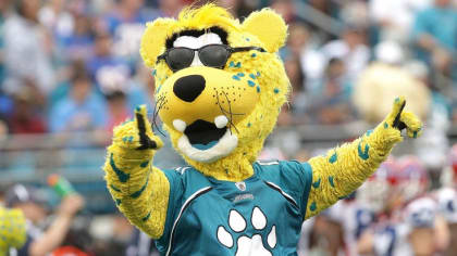 Help Jaxson become the 'Most Awesome Mascot'