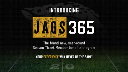 Your time to renew Jags season tickets is almost over – Action News Jax