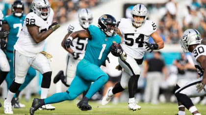 Jaguars Win vs Raiders November 6 - VIM Events, Volunteers In Medicine of  Jacksonville