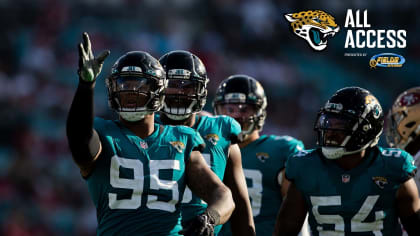 Jaguars All Access: November 24