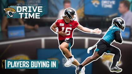 Jacksonville Jaguars home attendance 2022