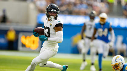 Jacksonville Jaguars clinch AFC South title and playoff spot with late  20-16 win over Tennessee Titans, NFL News