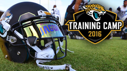 Official: Jaguars announce open practice dates