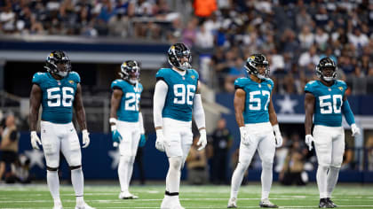 Doug Pederson says Jaguars' preseason win over Cowboys was not a fast start  - Big Cat Country