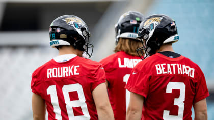 Trevor Lawrence updates: How did Jaguars rookie QB perform in Week 3 of  preseason - DraftKings Network