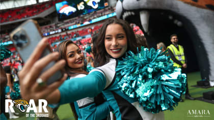 Charitybuzz: 2 Club Level Tickets for Broncos vs. Jaguars at