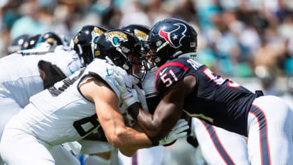 Texans vs. Jaguars FREE LIVE STREAM (9/24/23): Watch NFL Week 3