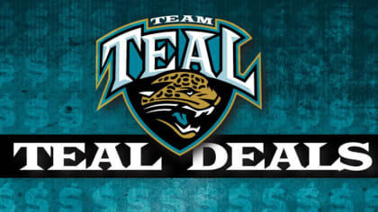 Jaguars unveil new logo, slogan, ticket prices