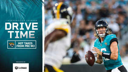 Pittsburgh Steelers vs. Jacksonville Jaguars FREE LIVE STREAM (8/20/22):  Watch NFL preseason, Week 2 online