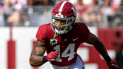 NFL Draft 2019: A look at Alabama football players in Nashville